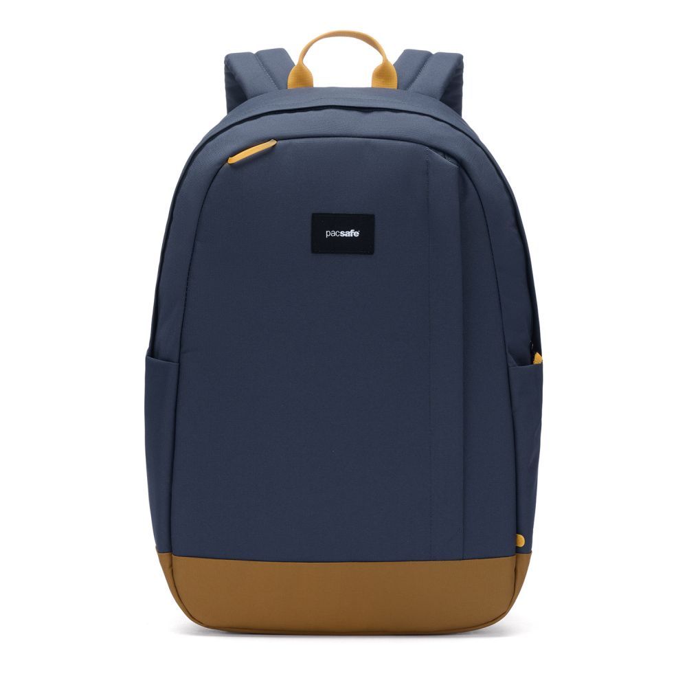 Рюкзак антизлодій Pacsafe GO 25L, 6 ступенів захисту