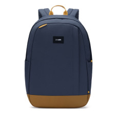 Рюкзак антизлодій Pacsafe GO 25L, 6 ступенів захисту