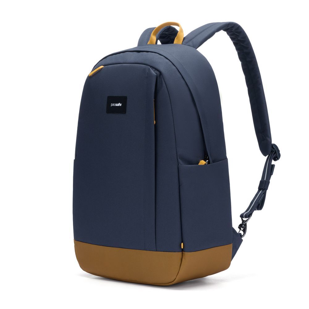 Рюкзак антизлодій Pacsafe GO 25L, 6 ступенів захисту
