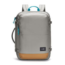 Рюкзак антизлодій антизлодій Pacsafe GO Carry-on 34L, 7 ступенів захисту