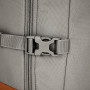 Рюкзак антизлодій Pacsafe GO Carry-on 44L, 7 ступенів захисту