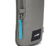 Сумка через плече антизлодій Pacsafe GO Tech Crossbody, 4 ступені захисту