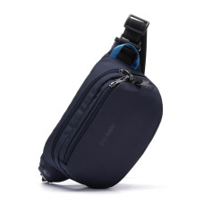 Сумка на пояс антизлодій Pacsafe V Hip Pack, 5 ступенів захисту