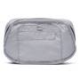 Сумка на пояс антизлодій Pacsafe V Hip Pack, 5 ступенів захисту