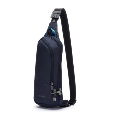 Сумка через плече антизлодій Pacsafe V Action Sling, 5 ступенів захисту