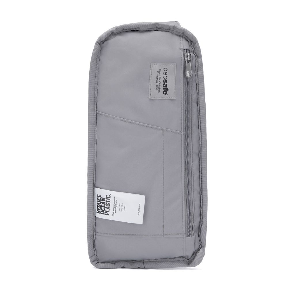 Сумка через плече антизлодій Pacsafe V Action Sling, 5 ступенів захисту