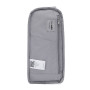 Сумка через плече антизлодій Pacsafe V Action Sling, 5 ступенів захисту
