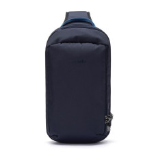 Сумка через плече антизлодій Pacsafe V Tech Sling, 5 ступенів захисту
