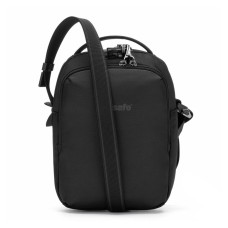 Сумка через плече антизлодій Pacsafe V Companion Crossbody, 5 ступенів захисту