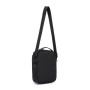 Сумка через плече антизлодій Pacsafe V Companion Crossbody, 5 ступенів захисту