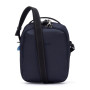 Сумка через плече антизлодій Pacsafe V Companion Crossbody, 5 ступенів захисту