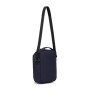 Сумка через плече антизлодій Pacsafe V Companion Crossbody, 5 ступенів захисту