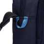 Сумка через плече антизлодій Pacsafe V Companion Crossbody, 5 ступенів захисту