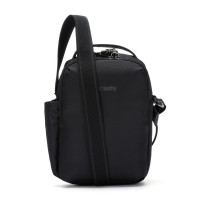Сумка через плече антизлодій Pacsafe V Tour Crossbody, 5 ступенів захисту