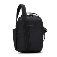 Сумка через плече антизлодій Pacsafe V Tour Crossbody, 5 ступенів захисту