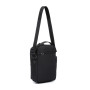 Сумка через плече антизлодій Pacsafe V Tour Crossbody, 5 ступенів захисту