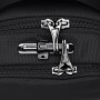 Сумка через плече антизлодій Pacsafe V Tour Crossbody, 5 ступенів захисту