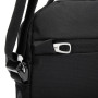 Сумка через плече антизлодій Pacsafe V Tour Crossbody, 5 ступенів захисту