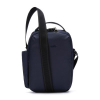 Сумка через плече антизлодій Pacsafe V Tour Crossbody, 5 ступенів захисту