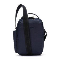Сумка через плече антизлодій Pacsafe V Tour Crossbody, 5 ступенів захисту