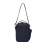 Сумка через плече антизлодій Pacsafe V Tour Crossbody, 5 ступенів захисту