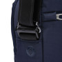 Сумка через плече антизлодій Pacsafe V Tour Crossbody, 5 ступенів захисту