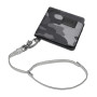 Гаманець антизлодій Pacsafe RFIDsafe bifold