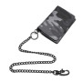 Гаманець антизлодій Pacsafe RFIDsafe trifold
