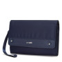 Гаманець-клатч антизлодій Pacsafe RFIDsafe clutch