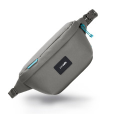 Сумка слінг антизлодій Pacsafe GO, 5 ступенів захисту
