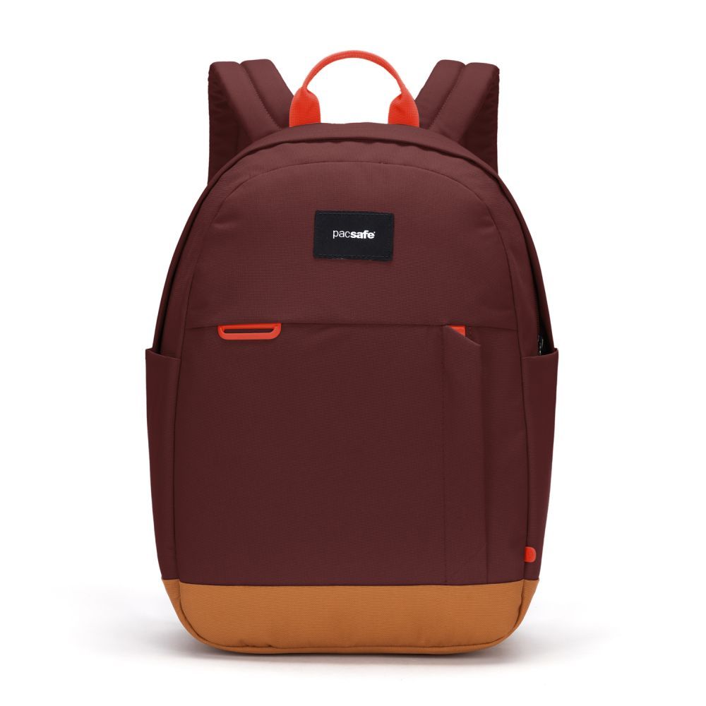 Рюкзак антизлодій Pacsafe GO 15L, 6 ступенів захисту