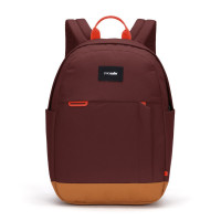 Рюкзак антизлодій Pacsafe GO 15L, 6 ступенів захисту