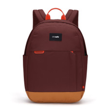 Рюкзак антизлодій Pacsafe GO 15L, 6 ступенів захисту