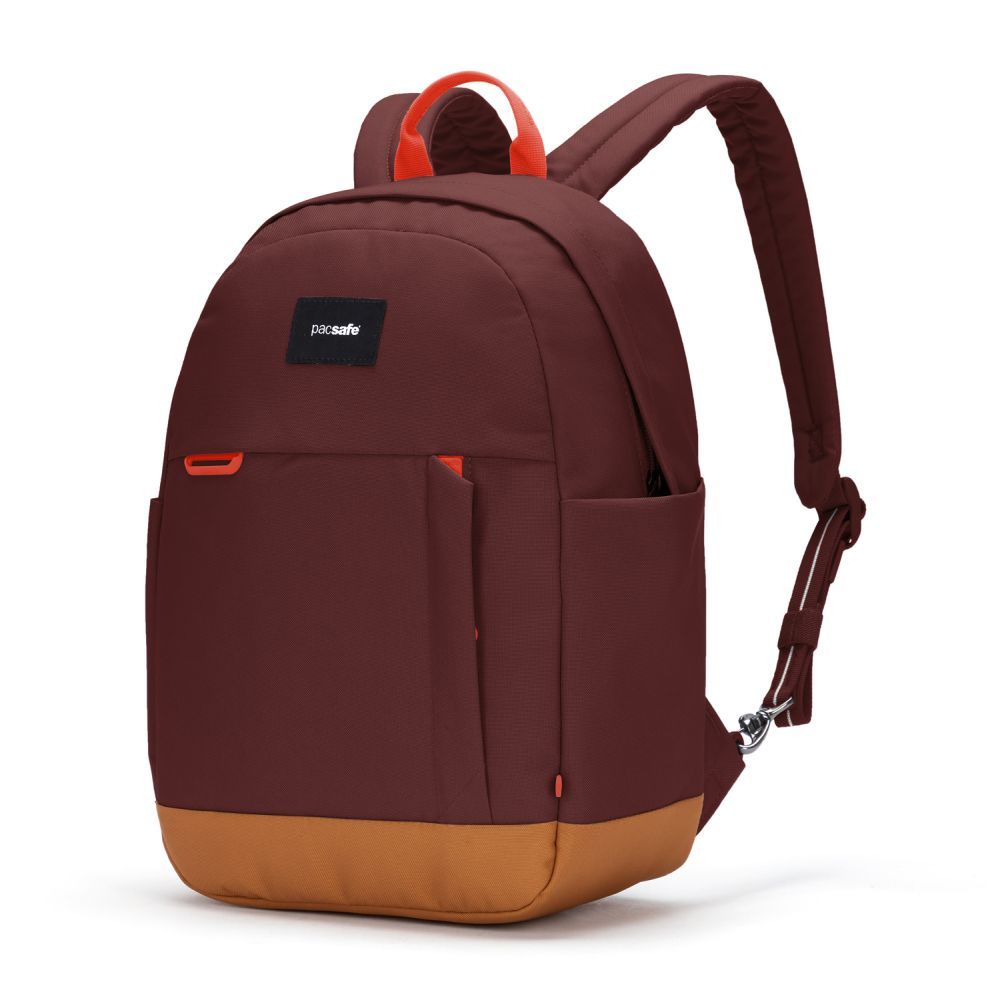 Рюкзак антизлодій Pacsafe GO 15L, 6 ступенів захисту