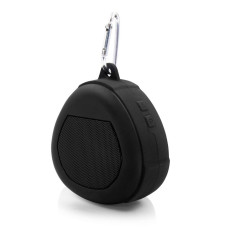 Портативна колонка Voyager IPX5 Justice 5W з кліпсою-карабіном