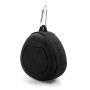 Портативна колонка Voyager IPX5 Justice 5W з кліпсою-карабіном