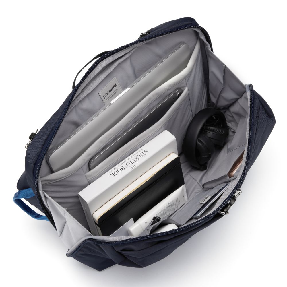 Рюкзак міський Pacsafe V Anti-Theft commuter