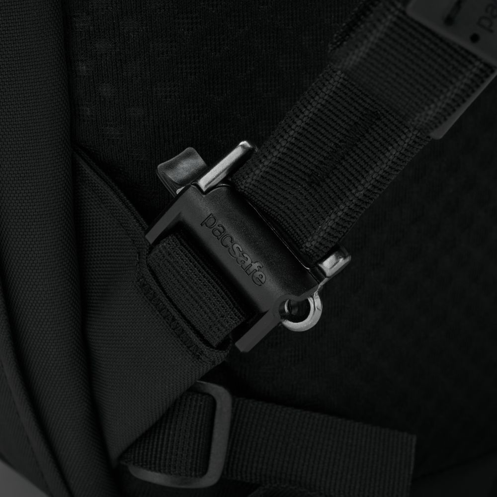Рюкзак міський антизлодій Pacsafe V 26L Tour
