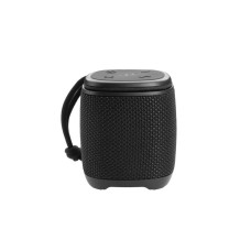 Портативна колонка Schwarzwolf Hermon 5W