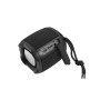 Портативна колонка Schwarzwolf Hermon 5W