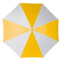 Парасоля-тростина автоматична Easy Gifts Aix-en-Provence
