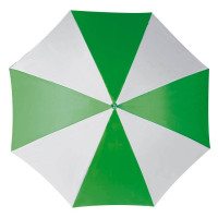 Парасоля-тростина автоматична Easy Gifts Aix-en-Provence