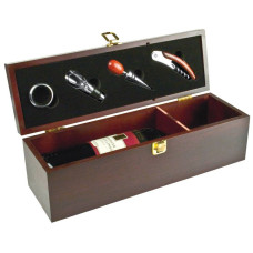 Подарункова коробка-кейс для вина Easy Gifts Jesolo