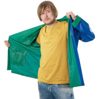 Дощовик двосторонній Easy Gifts Nanterre