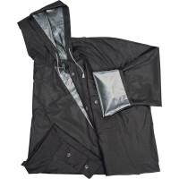 Дощовик двосторонній Easy Gifts Nanterre