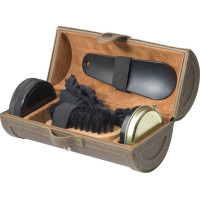 Набір для чищення взуття Easy Gifts Grenoble