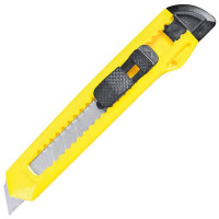 Ніж канцелярський Easy Gifts Quito
