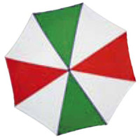 Парасоля-тростина напівавтоматична Easy Gifts Nancy XL