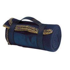 Плед флісовий Easy Gifts Nashville 180х120 см
