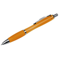 Ручка пластикова кулькова Easy Gifts